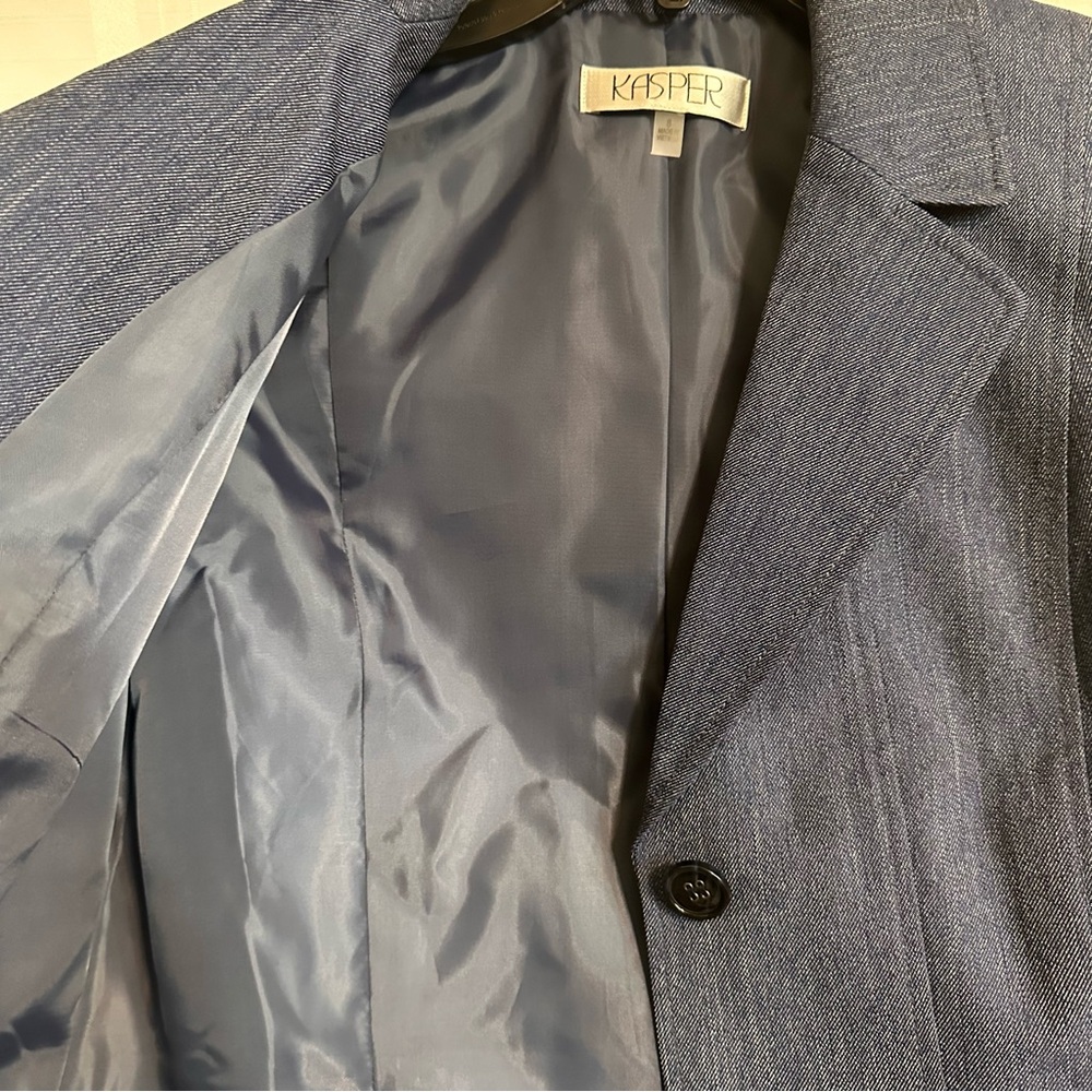 Kasper Suit Jacket - Picture 7 of 7
